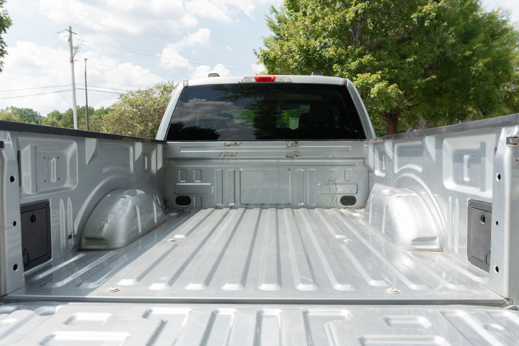 Used 2024 Ford F150 XLT AWD/4WD image 14