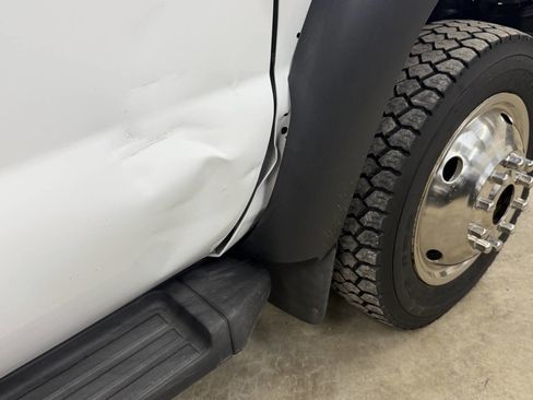 Used 2016 Ford F450 XL w/ Power Equipment Group image 27