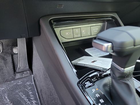 New 2026 Kia K5 GT-Line FWD image 18