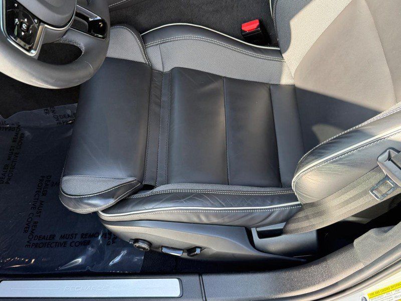 Used 2024 Volvo S60 T8 Plus w/ Climate Package AWD/4WD image 18