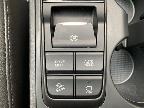 Used 2021 Hyundai Tucson Ultimate AWD/4WD image 20