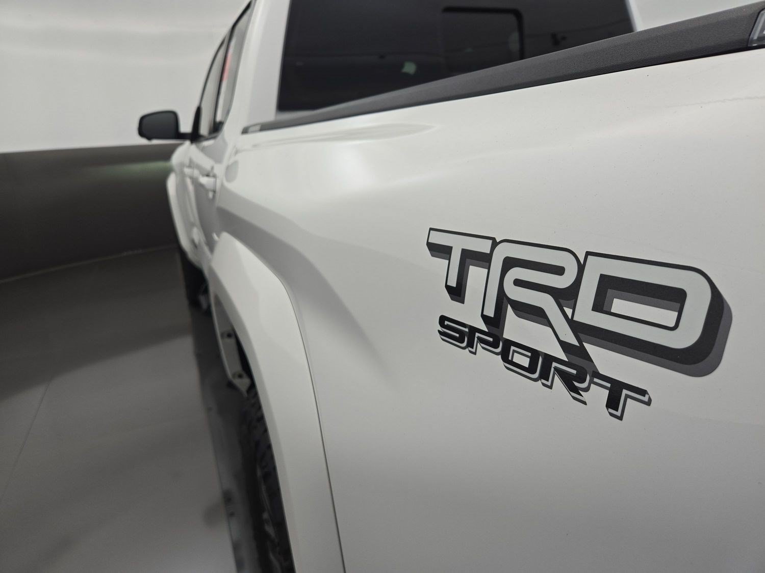 New 2026 Toyota Tacoma TRD Sport w/ TRD Sport Premium Package AWD/4WD image 30