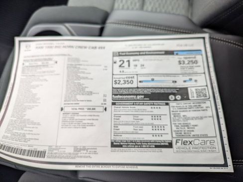 New 2026 RAM 1500 Big Horn image 18