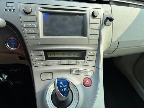 Used 2012 Toyota Prius Two FWD image 10