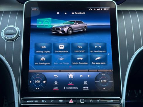 Used 2024 Mercedes-Benz C 36 AMG S image 37