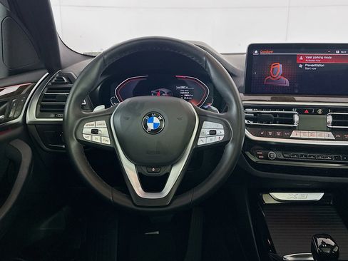 Used 2023 BMW X3 sDrive30i w/ Premium Package image 18