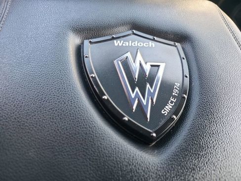 Used 2024 Ford F150 XLT w/ Equipment Group 302A MID image 16