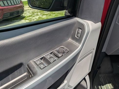 Used 2022 Ford F150 XLT RWD image 21