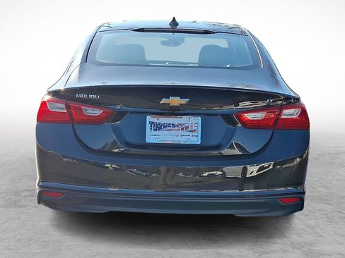 Used 2024 Chevrolet Malibu LT image 4