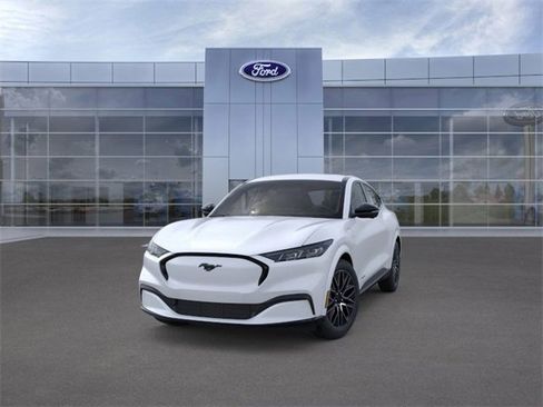 New 2025 Ford Mustang Mach-E Premium image 2