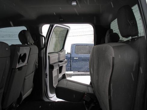 Used 2019 Ford F150 XLT w/ Equipment Group 301A Mid image 31