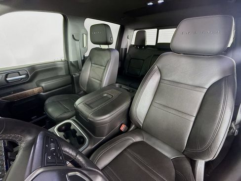 Used 2020 GMC Sierra 2500 Denali AWD/4WD image 11