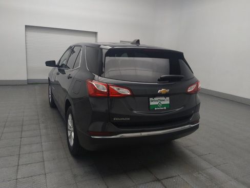 Used 2020 Chevrolet Equinox LT FWD image 5