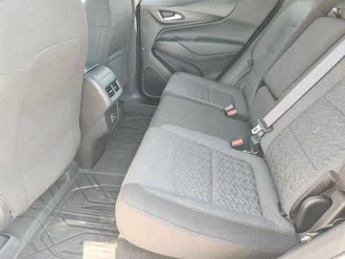 Used 2024 Chevrolet Equinox LT w/ LPO, Floor Liner Package FWD image 30