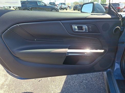 New 2026 Ford Mustang Coupe image 9