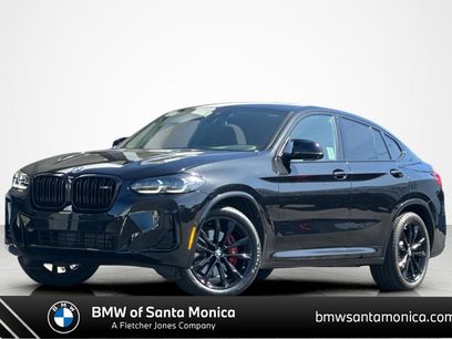 Used 2023 BMW X4 M40i w/ Premium Package