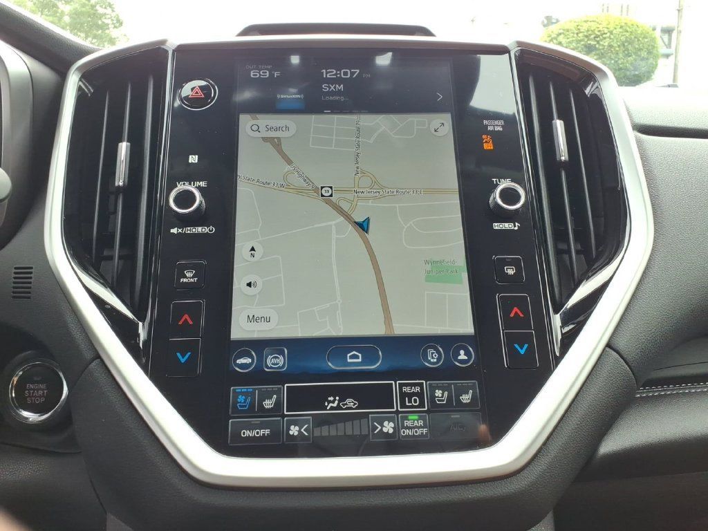 Used 2024 Subaru Ascent Touring AWD/4WD image 6