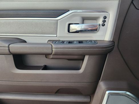 New 2026 RAM 3500 Laramie image 20