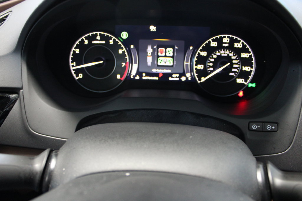 Used 2023 Acura RDX w/ Technology Package AWD/4WD image 24