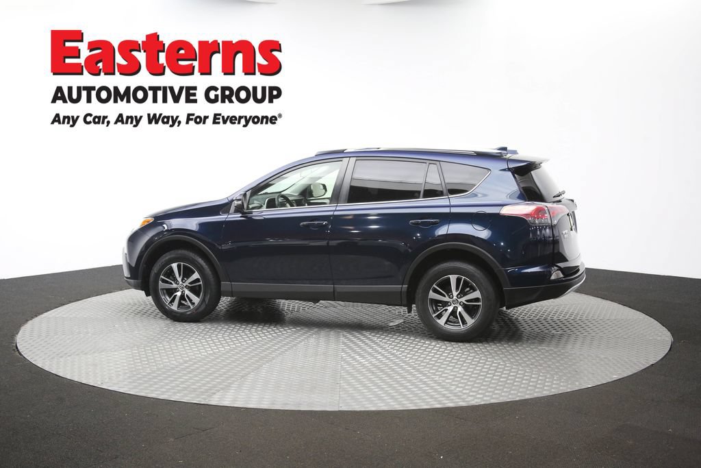Used 2017 Toyota RAV4 XLE w/ Premium Special Value Package AWD/4WD image 66