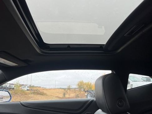 Used 2016 Chevrolet Camaro SS image 21