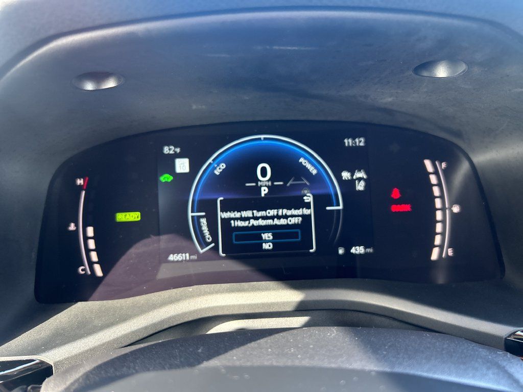Certified 2025 Toyota Camry LE FWD image 17