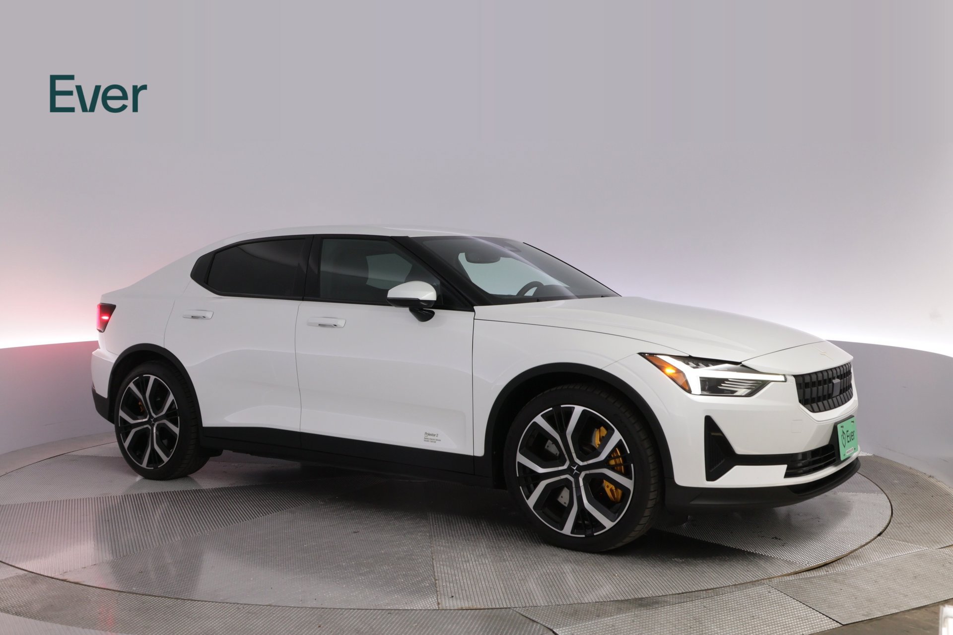 Used 2022 Polestar Polestar 2 w/ Performance Package AWD/4WD image 14