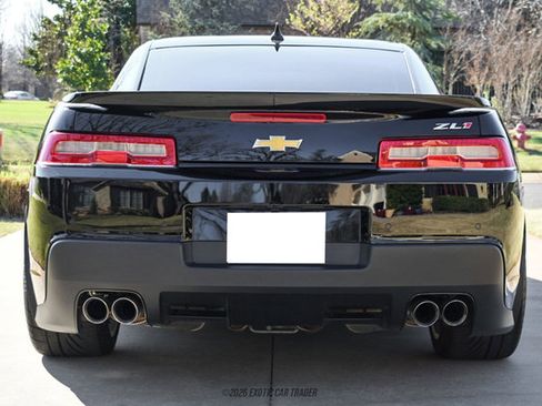 Used 2014 Chevrolet Camaro ZL1 image 7