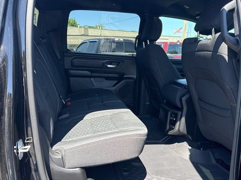 Used 2026 RAM 1500 Warlock AWD/4WD image 26