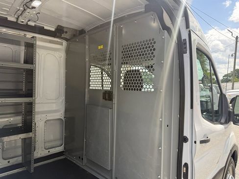 Used 2021 Ford Transit 250 Medium Roof AWD image 11