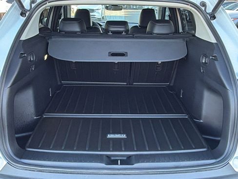 Certified 2025 MAZDA CX-50 AWD 2.5 S w/ Weather Package image 30