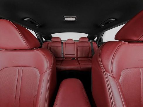 Certified 2026 Kia K5 GT-Line w/ GT-Line Red Interior Package AWD/4WD image 31