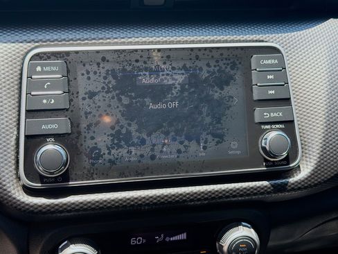 Used 2020 Nissan Kicks SV FWD image 11