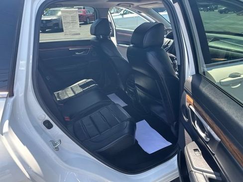 Used 2017 Honda CR-V Touring image 20