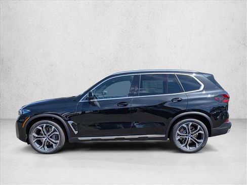 New 2026 BMW X5 xDrive50e AWD/4WD image 9