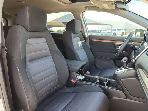 Used 2022 Honda CR-V EX image 18