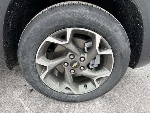 New 2026 Chevrolet Trax LT w/ LT Convenience Package image 7