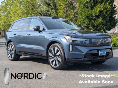Used 2025 Volvo EX90 Plus