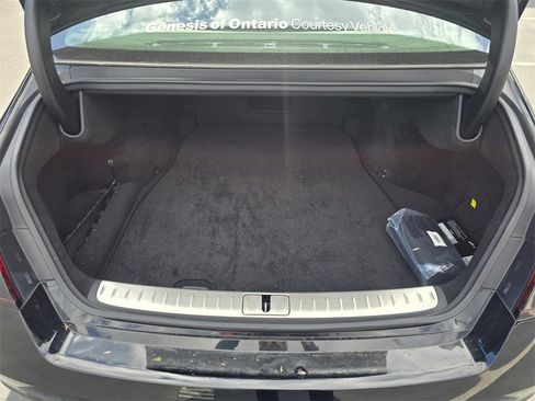 Used 2024 Genesis G90 3.5T image 25