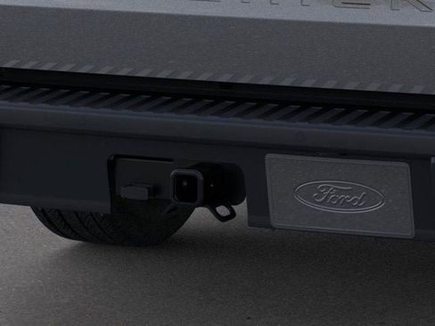 New 2026 Ford Maverick XLT FWD image 23