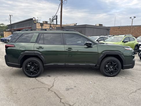 New 2026 Subaru Outback Limited AWD/4WD image 2