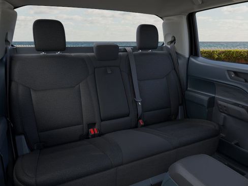 New 2025 Ford Maverick XLT w/ XLT Luxury Package image 28