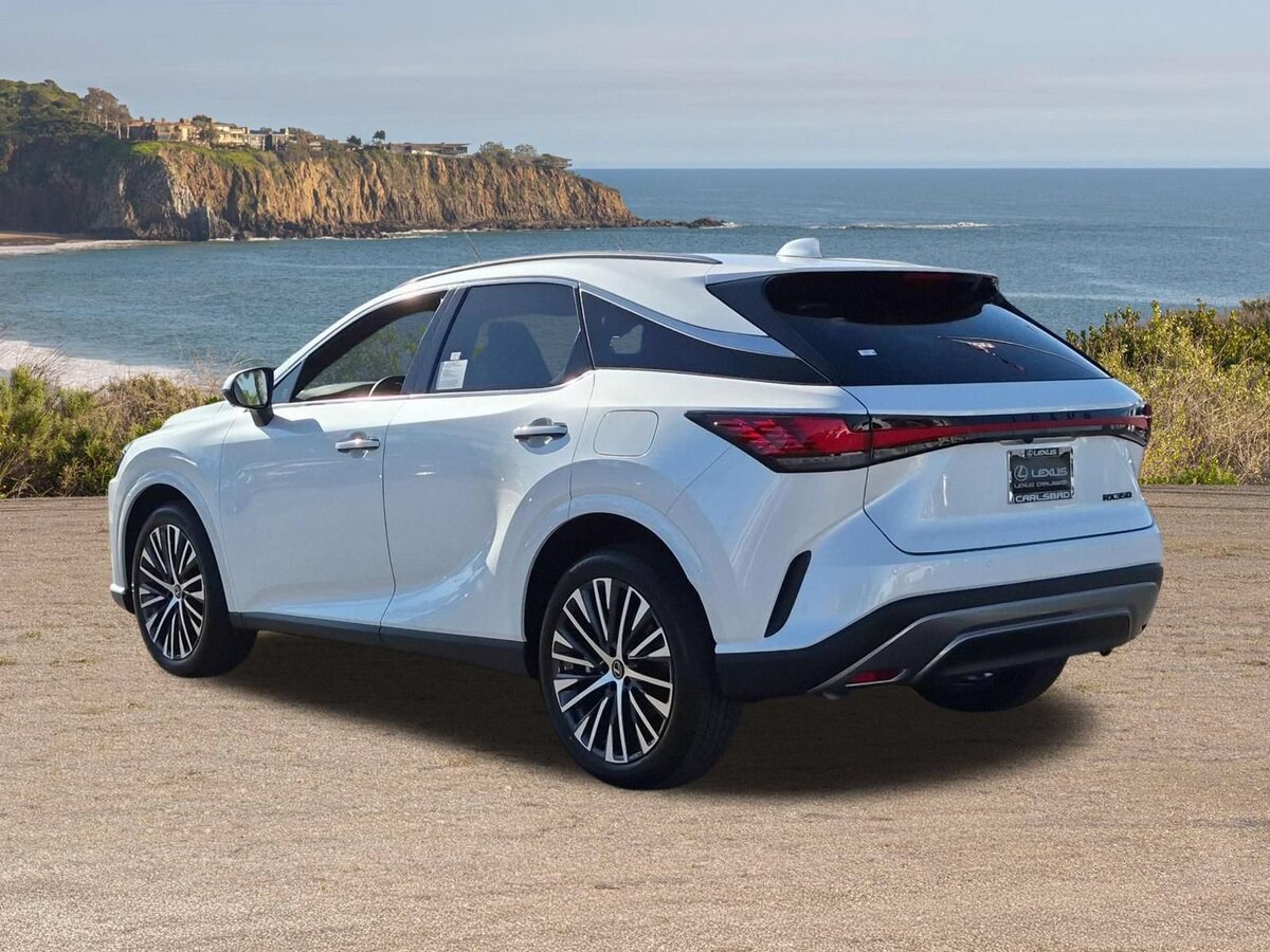 New 2026 Lexus RX 350 Premium Plus FWD image 7