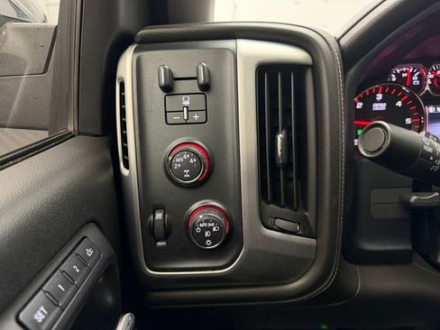 Used 2015 GMC Sierra 1500 SLT w/ SLT Preferred Package image 29