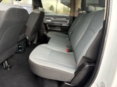 Used 2019 RAM 2500 Big Horn AWD/4WD image 13