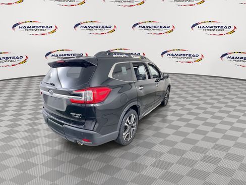 Used 2023 Subaru Ascent Touring AWD/4WD image 8