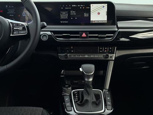 New 2026 Kia Seltos S AWD/4WD image 22