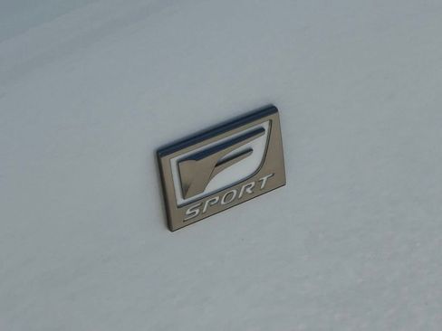 Certified 2023 Lexus IS 350 F Sport w/ Memory Package RWD image 8