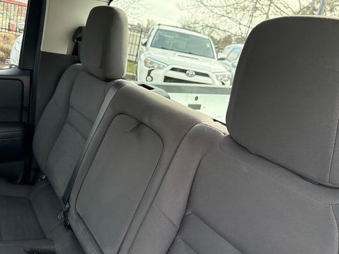 Certified 2022 Nissan Frontier S w/ Technology Package image 34