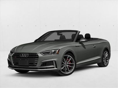 Used 2019 Audi S5 Prestige w/ S Sport Package